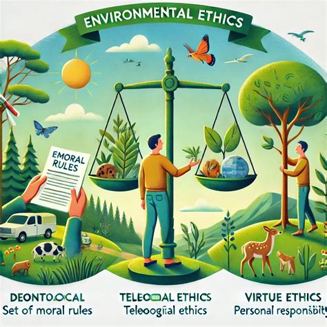 Environmental ethics- A philosophical approach for the conservation of ... - raincitystudios.com