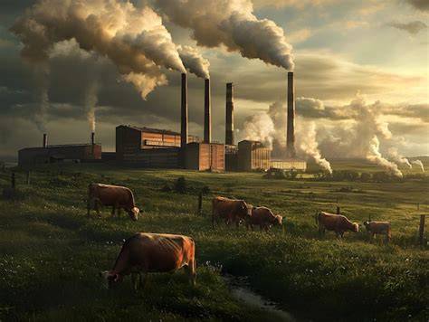 Environmental impact of rabbit meat: The effect of production ... - raincitystudios.com