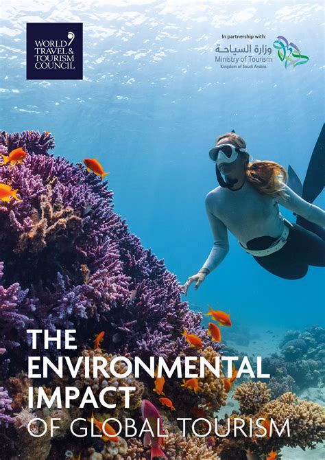 Environmental Impacts of Tourism - GDRC - muktibox.com