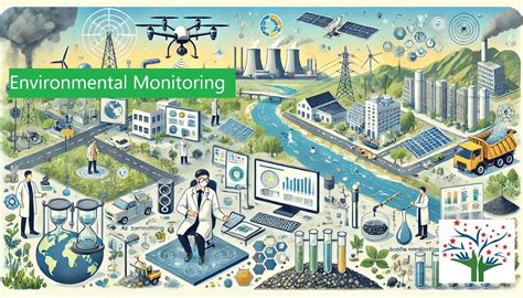 Environmental Monitoring - an overview | ScienceDirect Topics - wintechmobiles.com