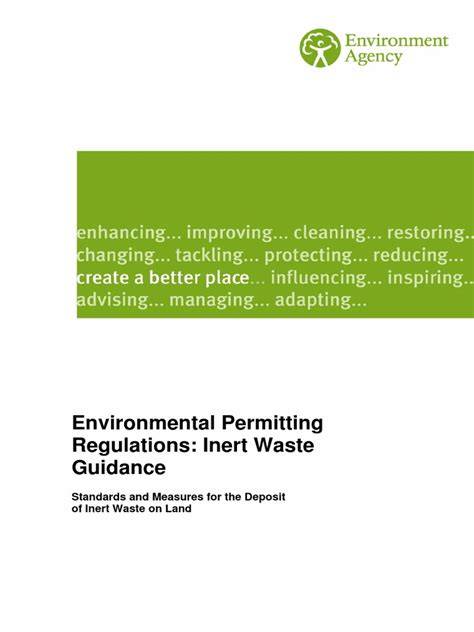 Environmental permitting guidance: waste incineration - raincitystudios.com