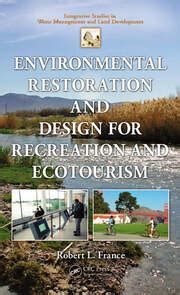Environmental Restoration and Design for Recreation and Ecotourism - wintechmobiles.com