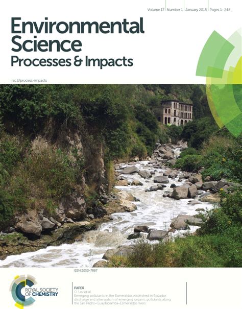 Environmental Science: Processes & Impacts - The Royal Society of Chemistry - wintechmobiles.com