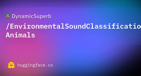 Environmental Sound classiﬁcati - coolestguyplanet.net