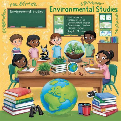 Environmental Teaching Resources - raincitystudios.com