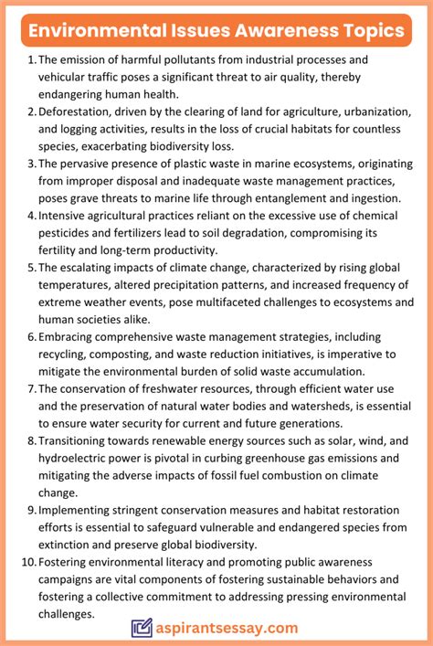 Environmental Topics | US EPA - muktibox.com