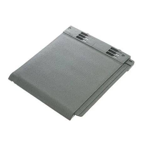 Envirotile Plastic Lightweight Single Roofing Tile - raincitystudios.com