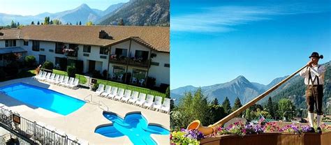 ENZIAN INN: Bewertungen, Fotos & Preisvergleich (Leavenworth ...