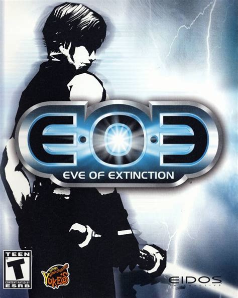 EOE: Eve of Extinction User Review