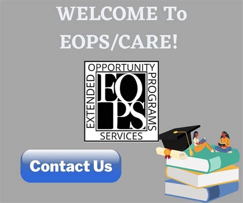 EOPS Eligibility - Extended Opportunity Program and Services (EOPS)