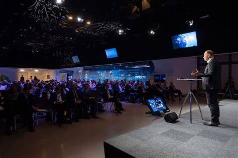 EORC at Space Summit Munich - Earth Observation News - remote-sensing… - raincitystudios.com
