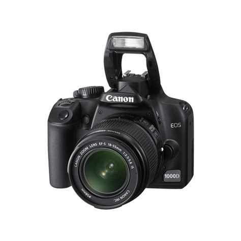 EOS 1000D Support Download drivers, software and manuals.