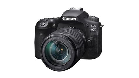 EOS 90D Firmware Version 1.1.1 Canon Australia