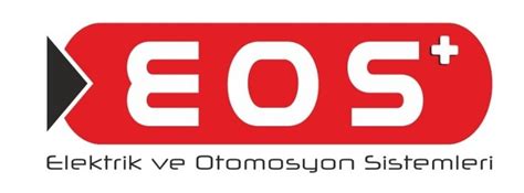 EOS Otomasyon. 