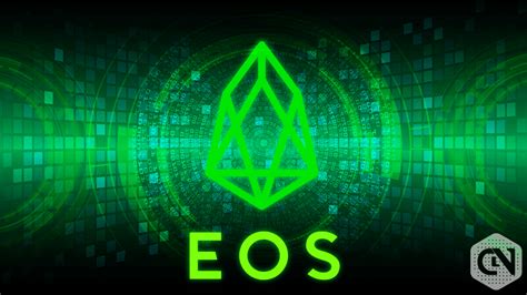 EOS Price Analysis: Community Driven Development