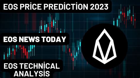 EOS Price Analysis: Navigating Technical Developments