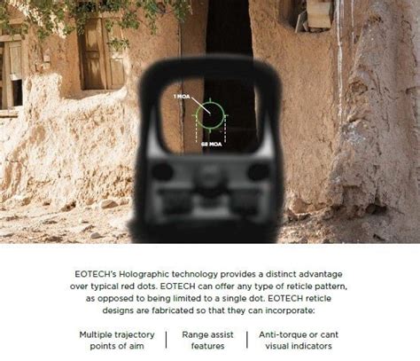 EOTech Will Return to Private Ownership in August