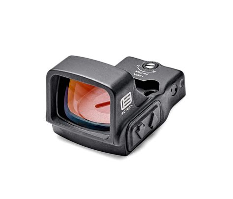 EOtech Optics - Holographic Sights, Magnifiers and Mounts - Sport …