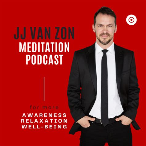 EP 35 Celebrate Your Life Meditation - JJ van Zon Meditation …