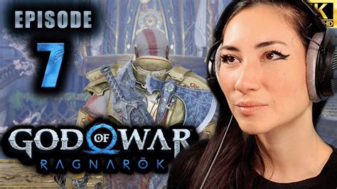 EP 7 The Master of Ragnarok & Blesser of Einherjar [ Eng Dub].