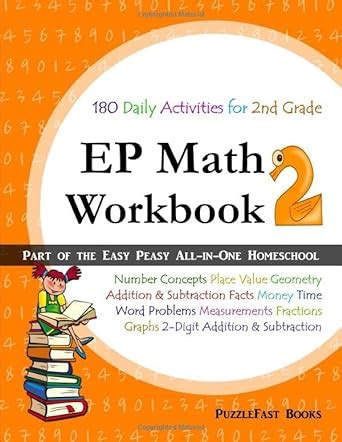 Read Ep Math 2 Printables Part Of The Easy Peasy Allinone Homeschool By Puzzlefast