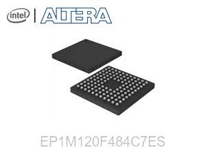 EP1M120F484-I6 of Altera Mercury PLD - FPGAkey