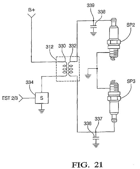 EP2598802A2 - Ignitor spark status indicator - Google Patents