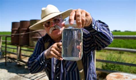 EPA: Chemicals Found in Wyoming Drinking Water Might Be …