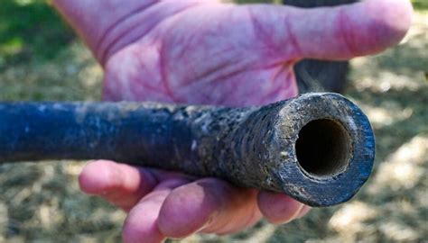 EPA estimates more than 200,000 lead pipes remain in Missouri