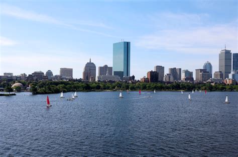 EPA loses Massachusetts court bid to toss lawsuit about stormwater pollution in the Charles, Mystic, and Neponset rivers