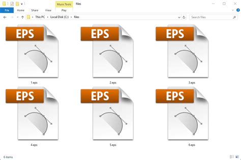 EPC File What It Is How to Open One 