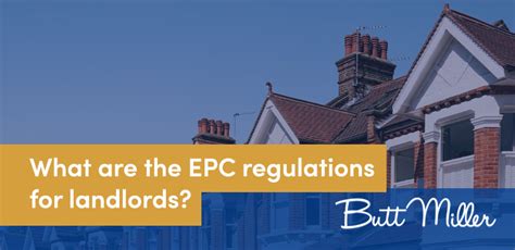 EPC for Landlords - Hitchin; Help to improve EPC rating.