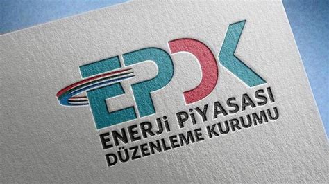 EPDK 29 şirkete lisans verdi - Son Dakika Haberleri