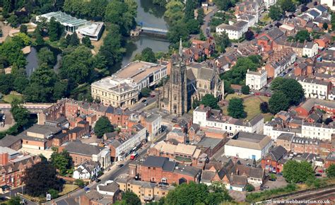 EPDM Roofing Installers in Royal Leamington Spa In Warwickshire