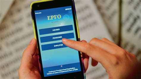 EPF account holders can now update exit date online after