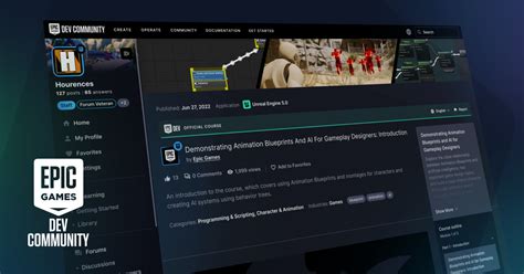 Epic Developer Community Forums - coolestguyplanet.net