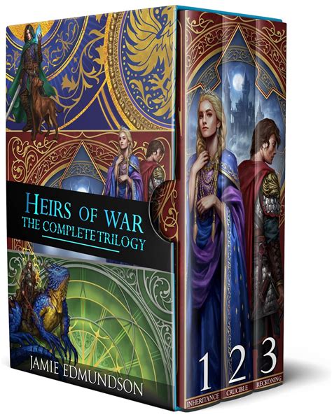 Epic US Boxsets - Collection - ITVX - coolestguyplanet.net