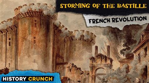 Episode 12: The Storming of the Bastille - Grey History - wintechmobiles.com
