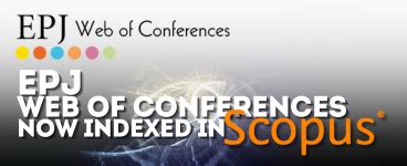 EPJ Web of Conferences - wintechmobiles.com