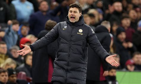 EPL: What Pochettino said after VAR denied Man City win over …