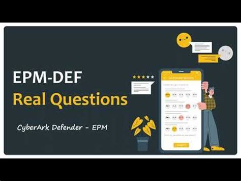 EPM-DEF Exam