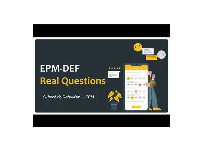 EPM-DEF Fragen&Antworten