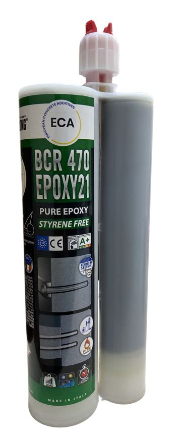 EPOXY 21 - CNEXT