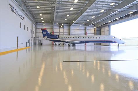 Epoxy Coatings in Aviation: Types & Benefits - wintechmobiles.com