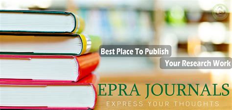 EPRA JOURNALS | Good Indexing - wintechmobiles.com