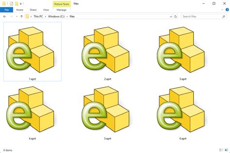 EPRT File What It Is and How to Open One 