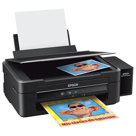 EPSON Easy Print Module