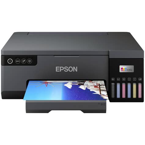 EPSON L8050 Inkjet Printer 25ppm - Smartech.ee