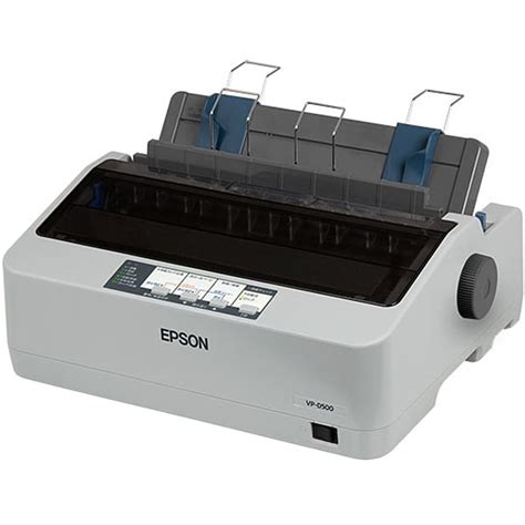 EPSON VP-D500