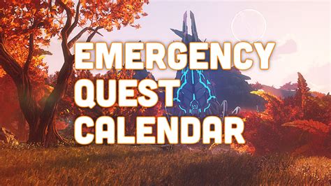 EQ Calendar – Phantasy Star Fan Blog